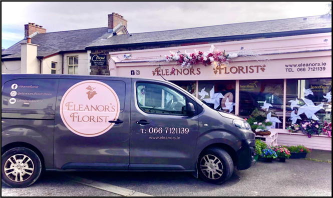 Eleanor's Florist