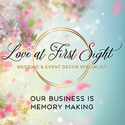 Love at First Sight decor