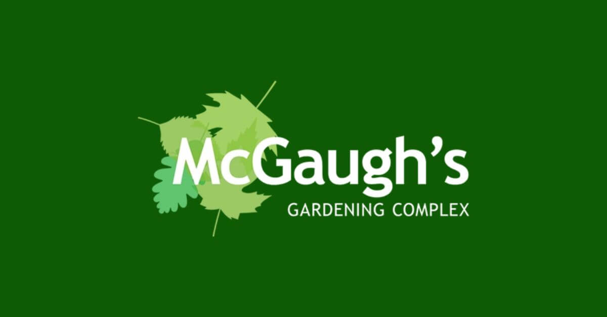 McGaugh's Garden Centre