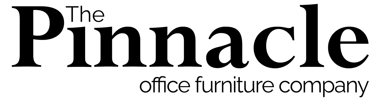 The Pinnacle Office Furniture Company.