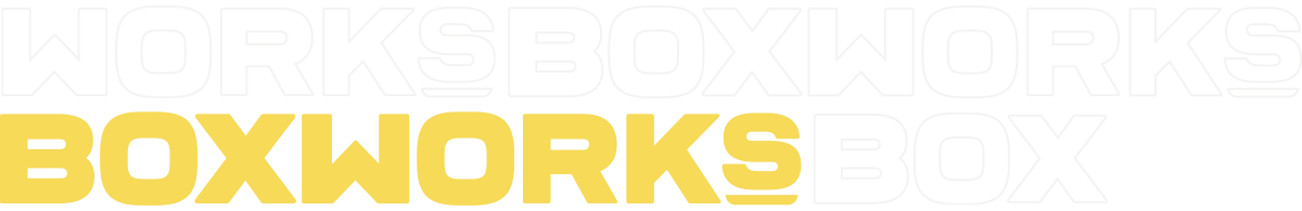 Boxworks CoWork Space