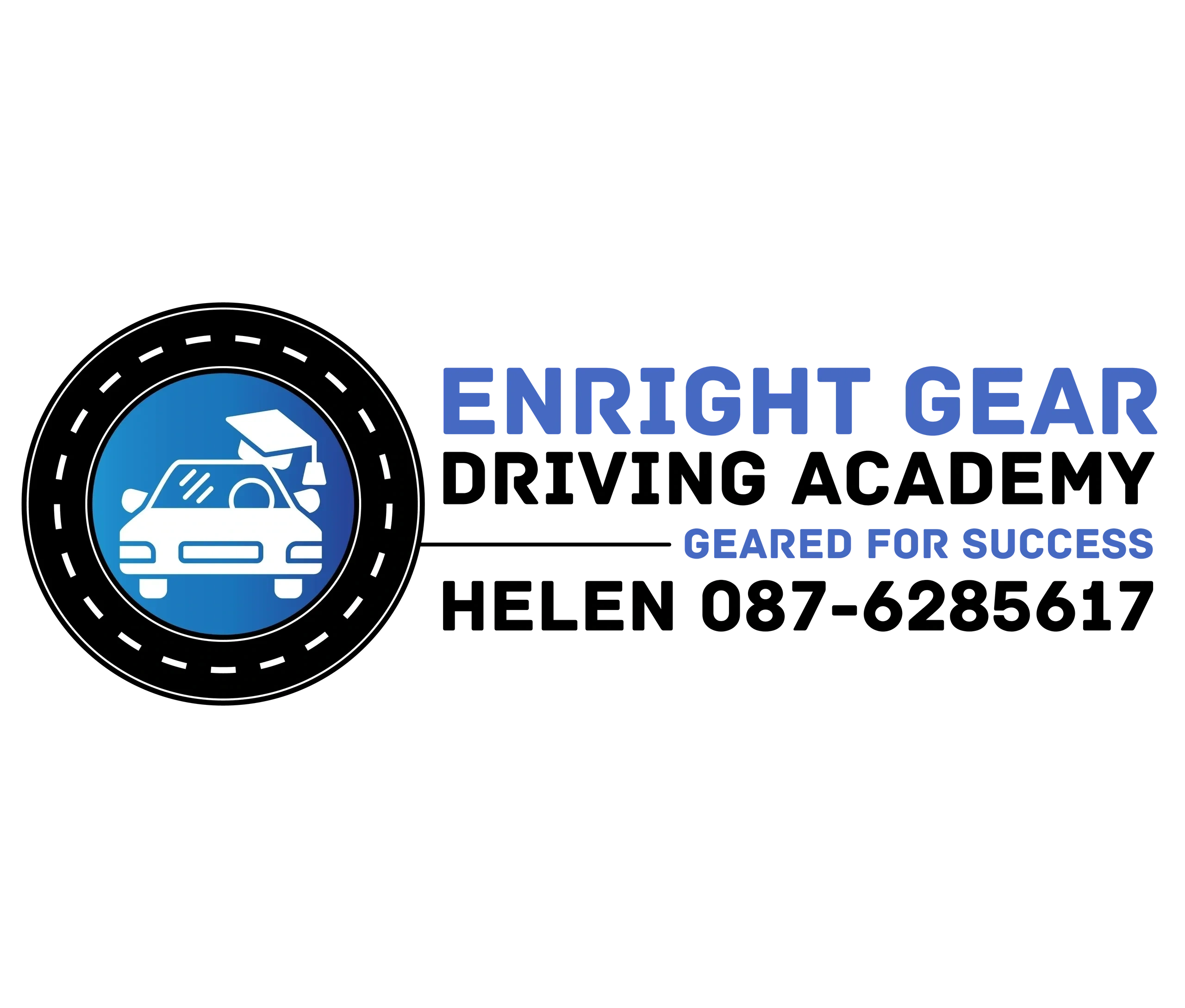 Enright Gear Driving Academy