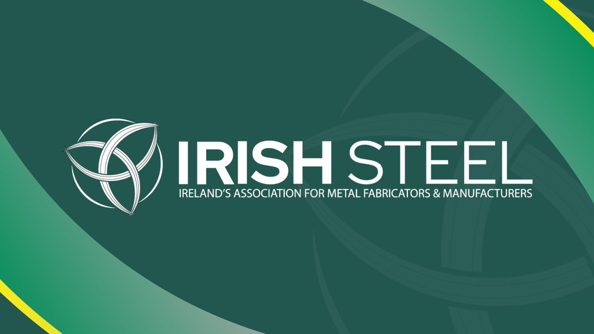 Irish Steel