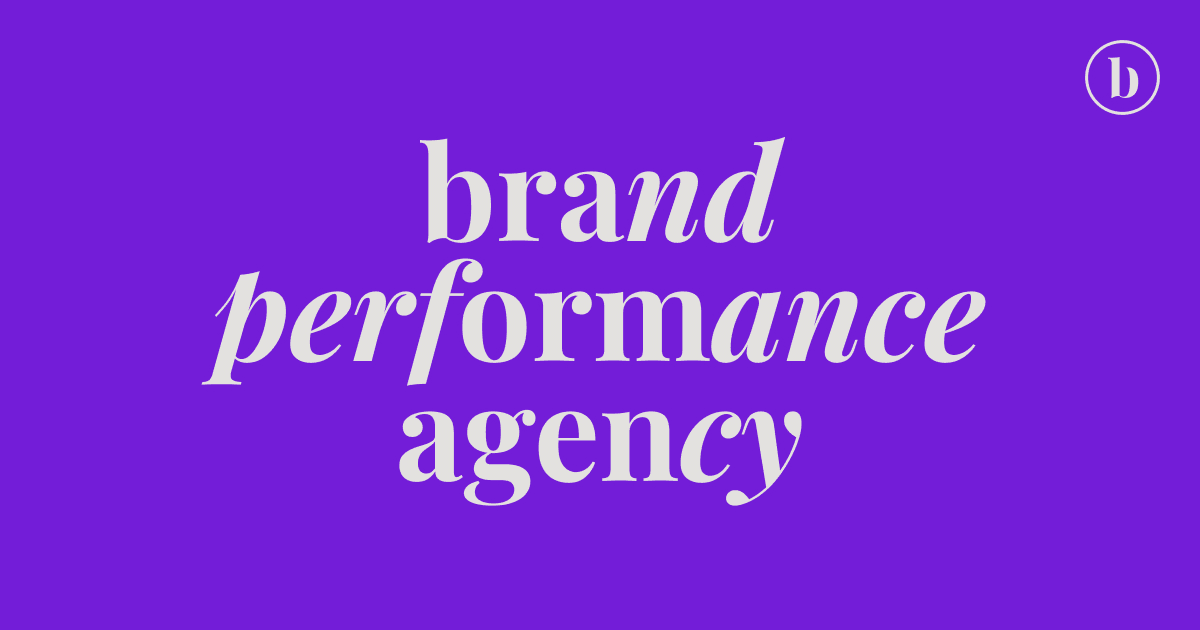 Brandability - Marketing Agency
