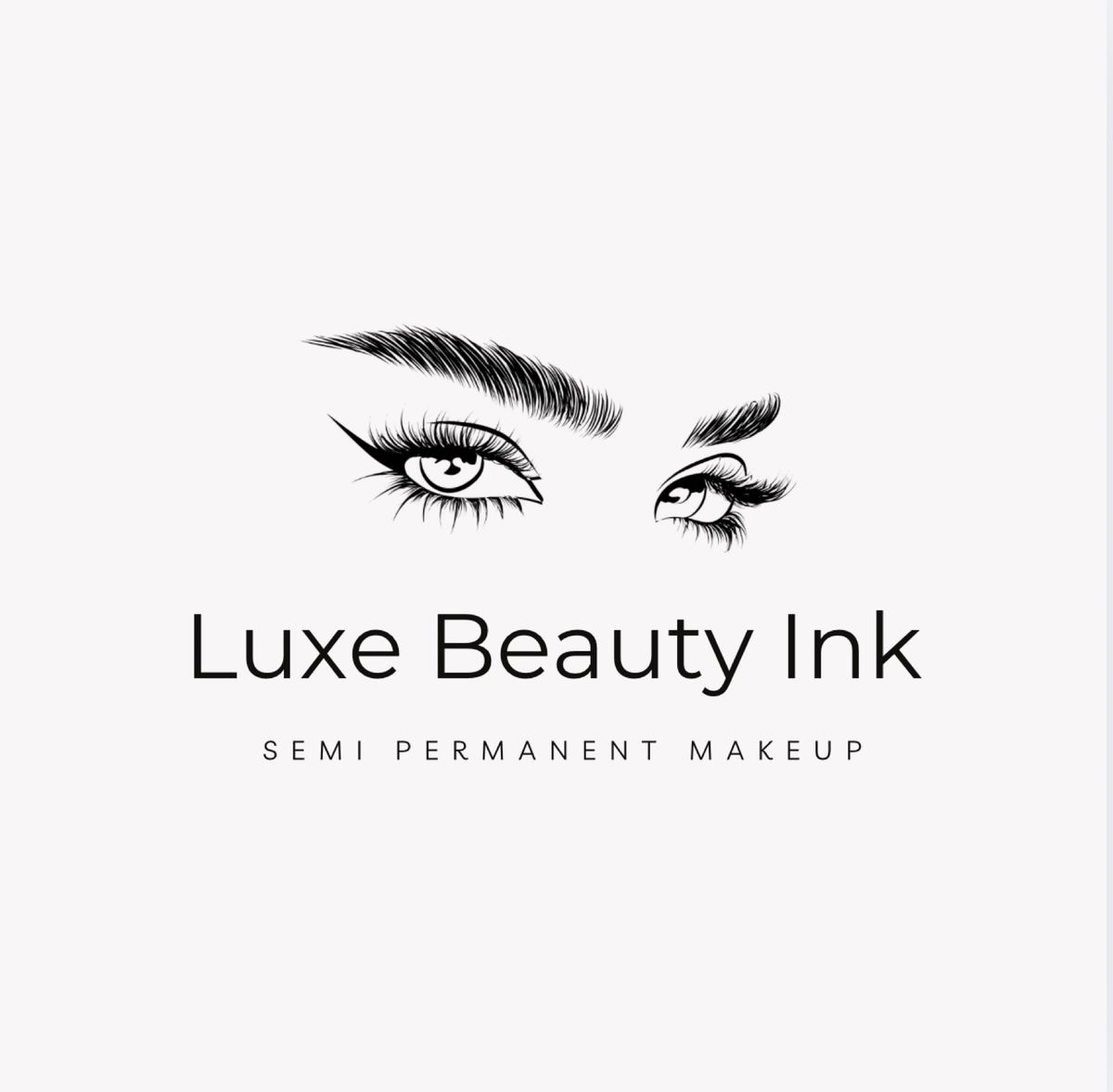 Luxe Beauty Ink