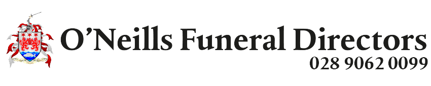 O'Neills Funeral Directors Ltd