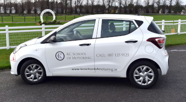 KC School of Motoring