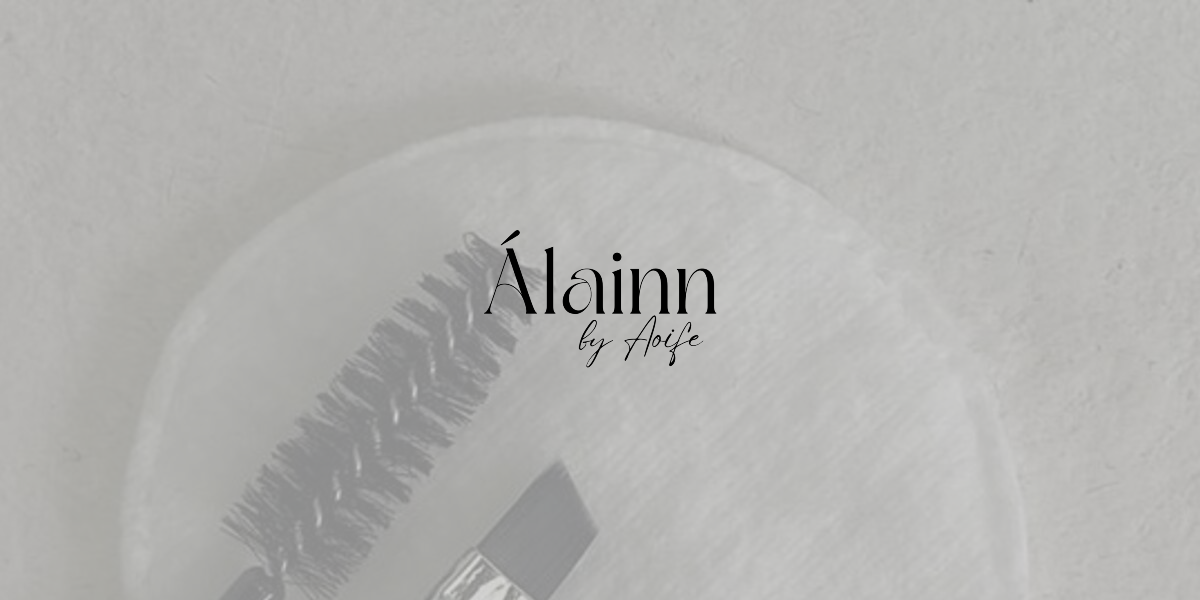 Álainn by Aoife