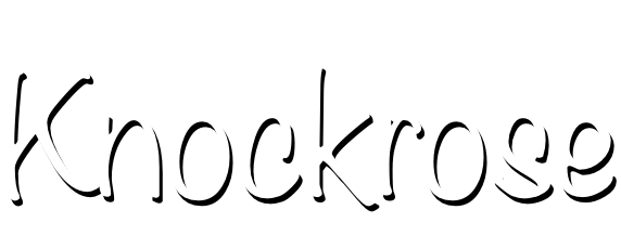 Knockrose