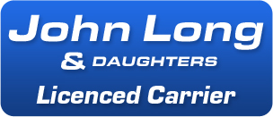 John Long Transport