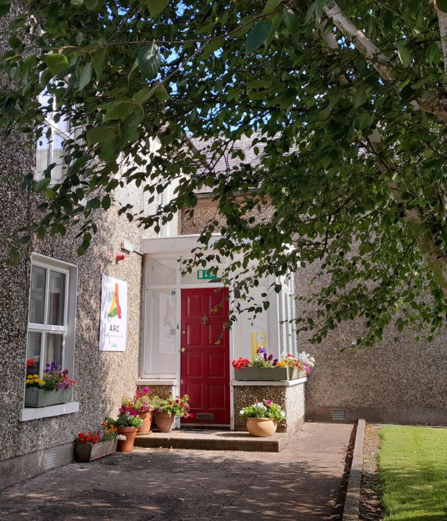 Raheen Family Resource Centre