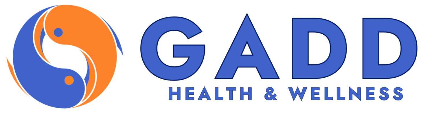 Gadd Health and Wellness