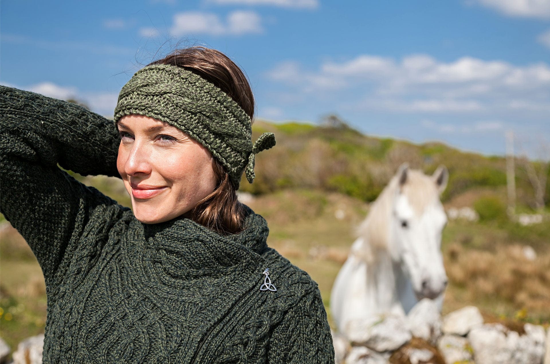 Aran Islands Knitwear