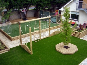Knocklyon Lodge: Creche & Montessori