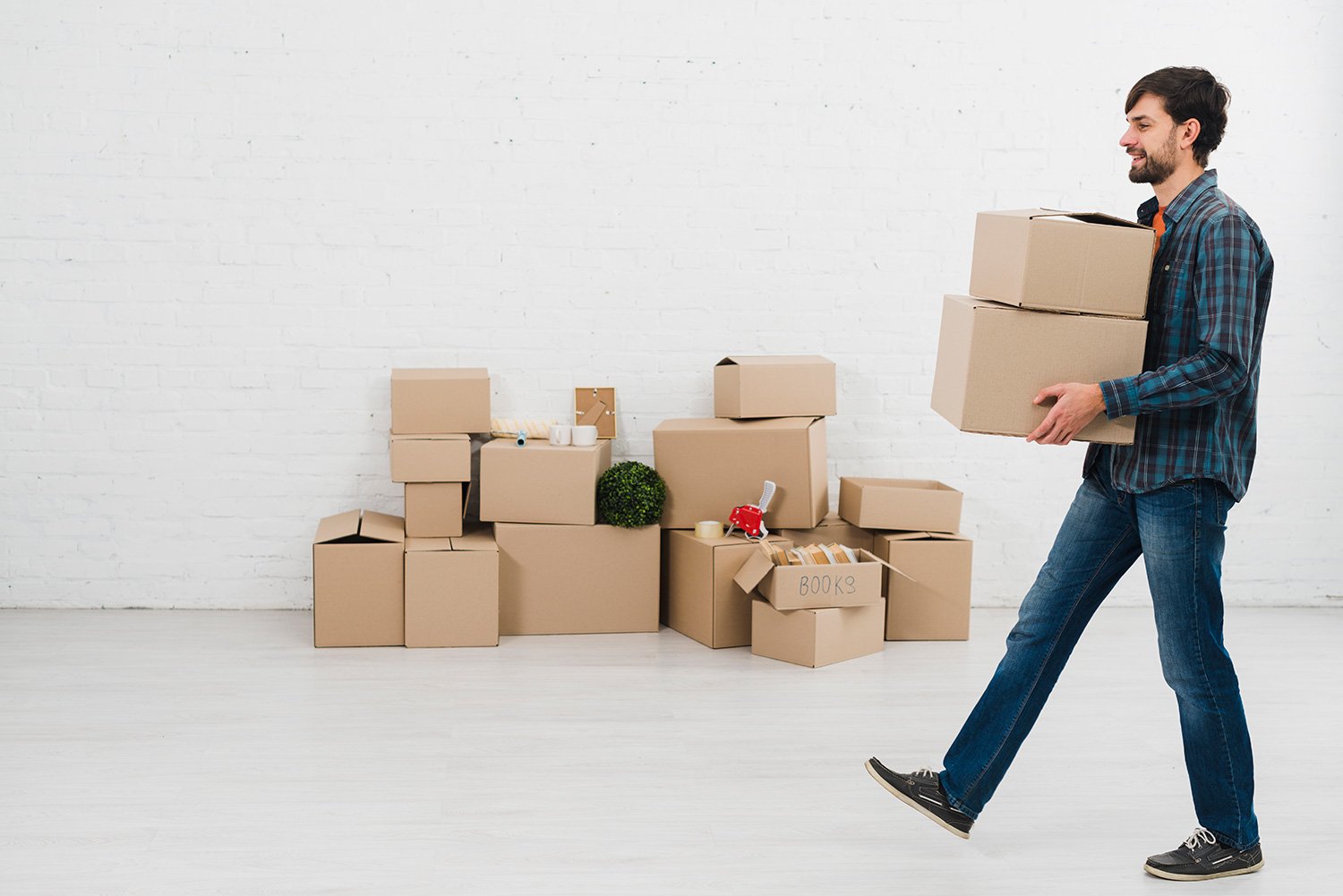 Move Stuff