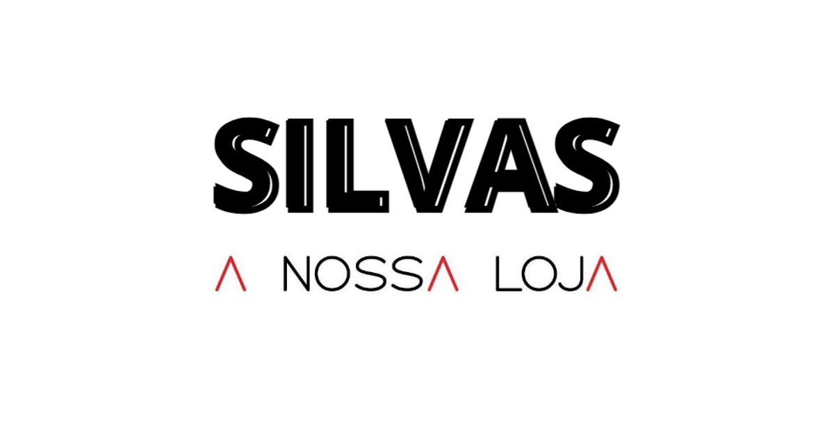 Silvas Café - A Nossa Loja