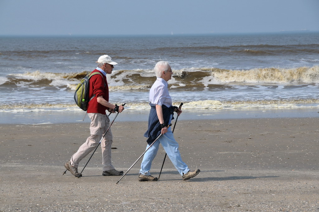 Nordic Walking