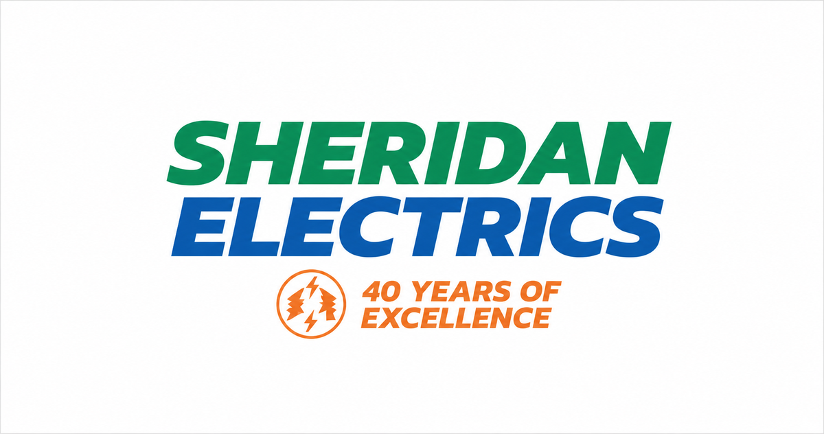 Sheridan Expert Electrics