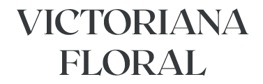 Victoriana Floral