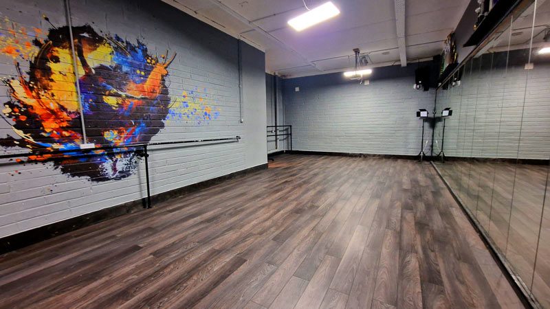 Studio Space Galway