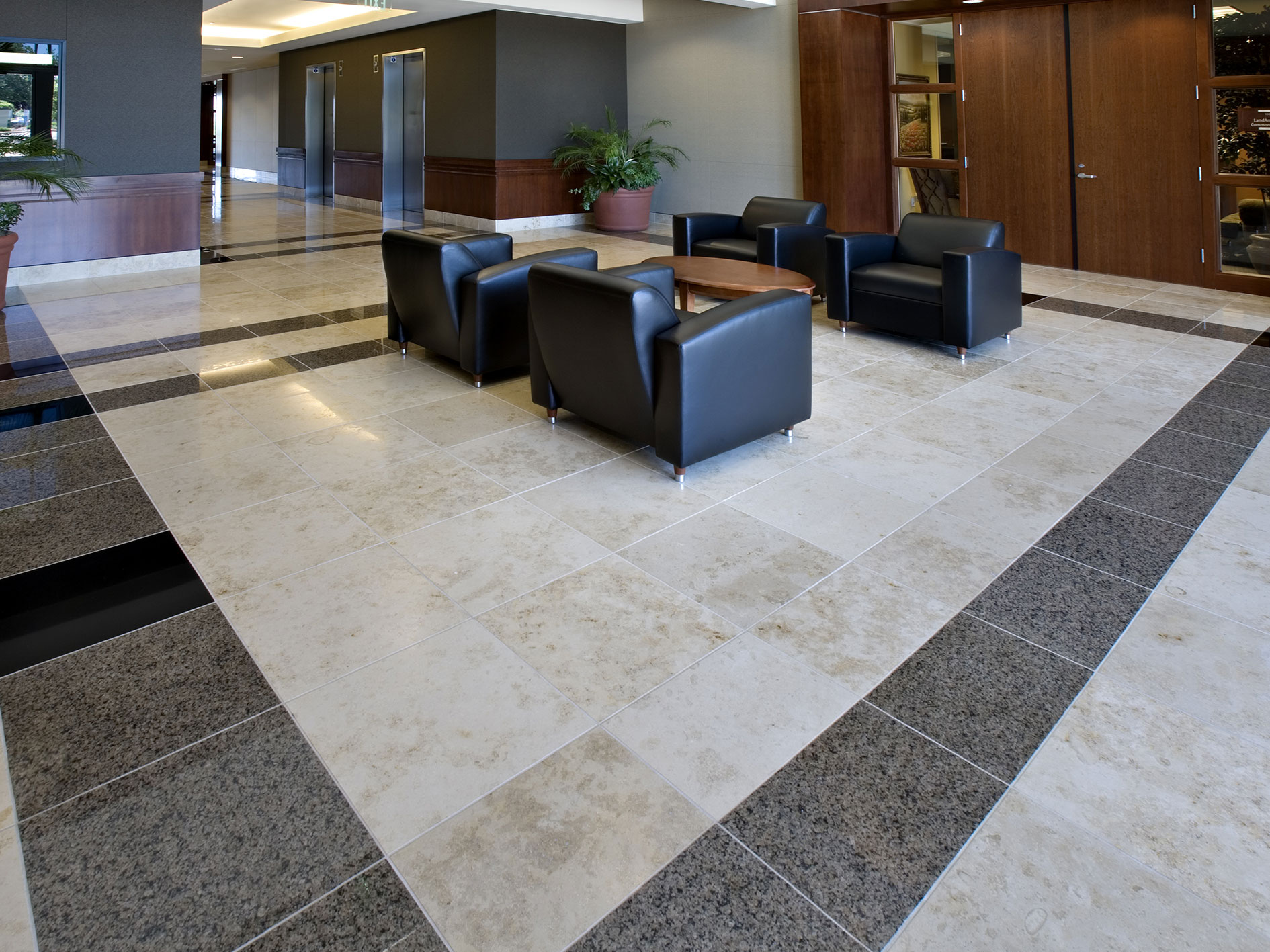 Tile and Grout Solutions