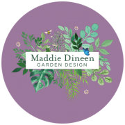 Maddie Dineen Garden Design