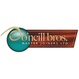 O'Neill Bros Master Joiners