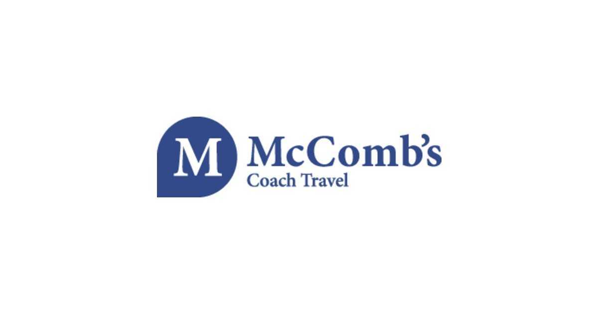 McCombs Coaches