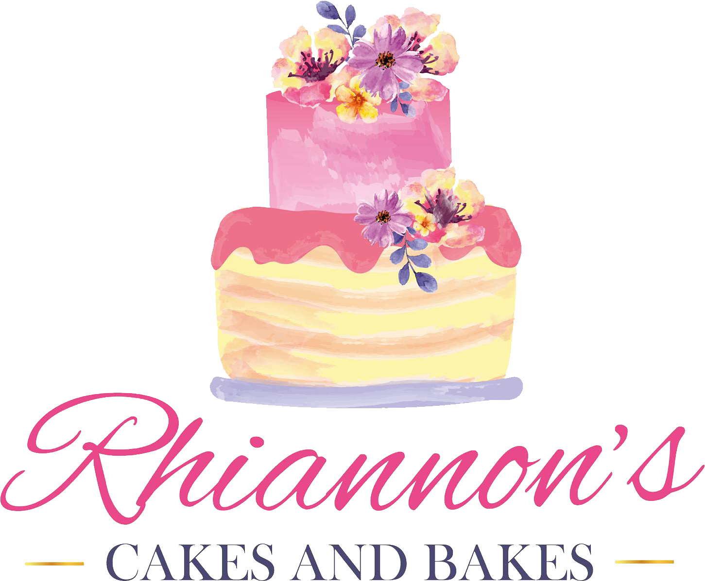 Rhiannon's Cakes and Bakes
