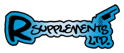 R Supplements LTD
