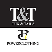 Tux and Tails Dungannon