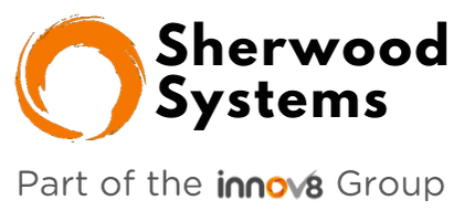 Sherwood Systems - Part of the Innov8 Group