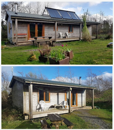 Gortbrack Organic Farm