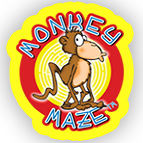 Monkey Maze