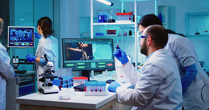 Heads (Oncology CRO) - A Veeda Group Company, Dublin, Ireland