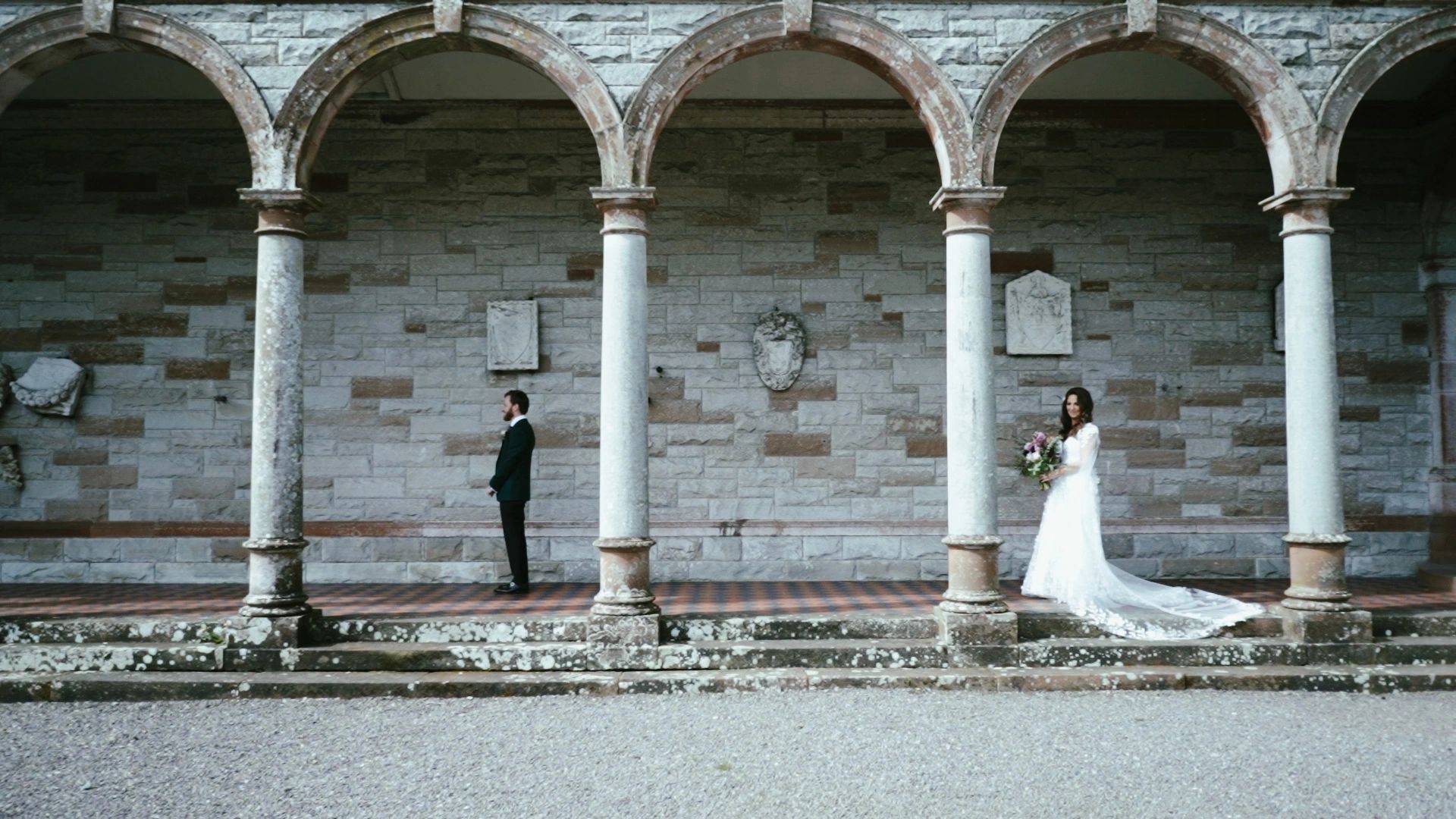 Bridal Suite Weddings