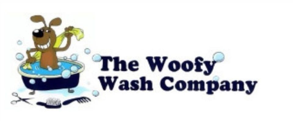 The Woofy Wash Company - Dog Grooming Parlour