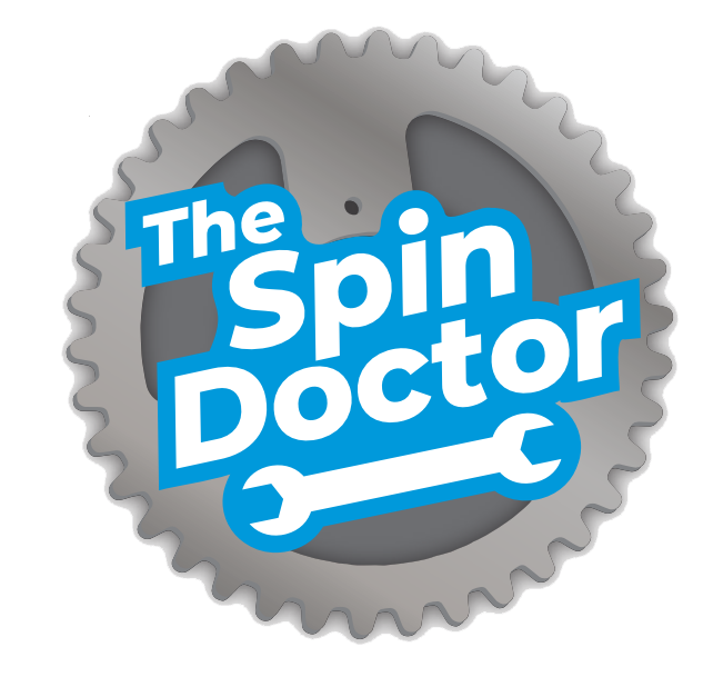 The Spin Doctor