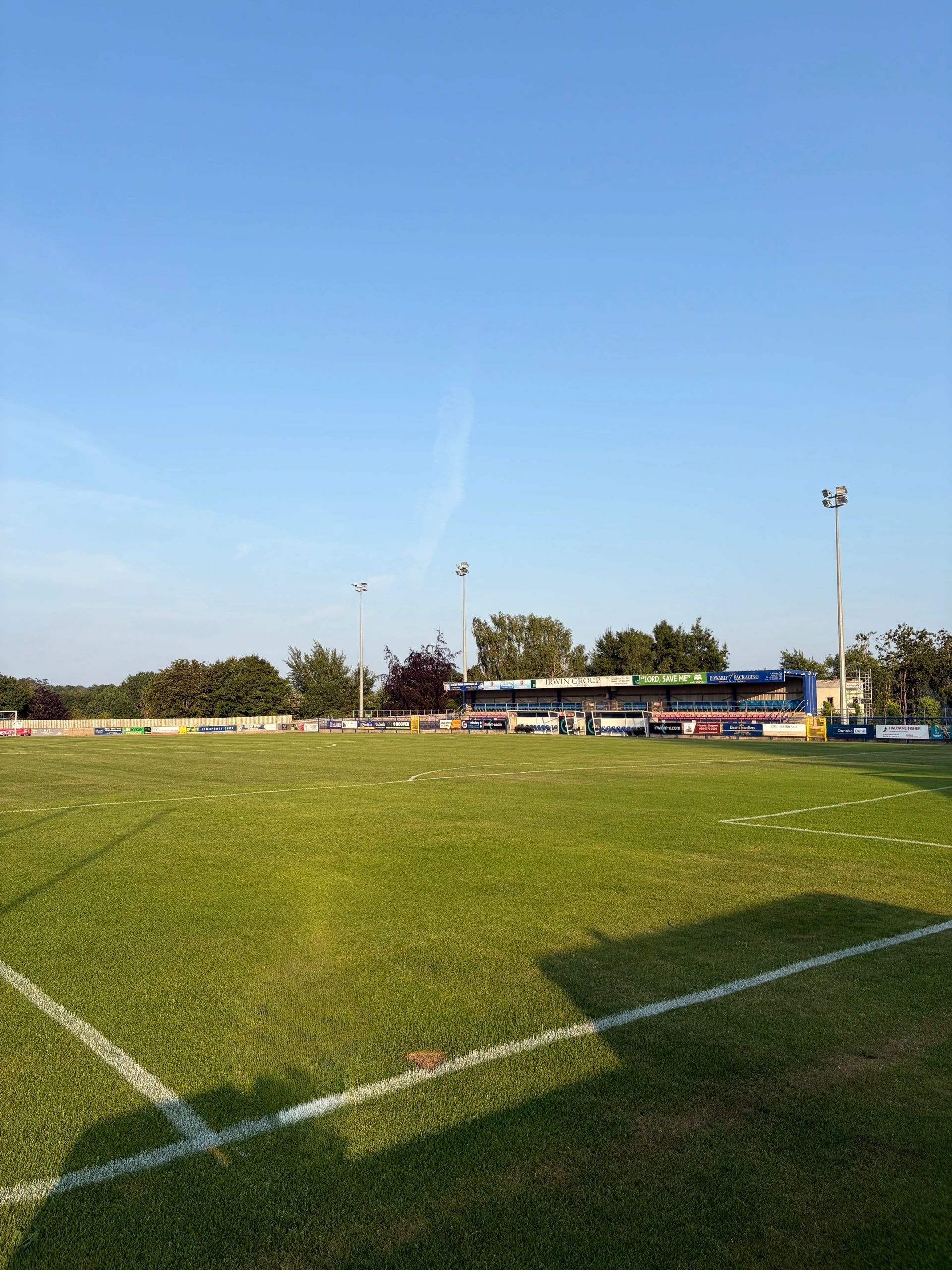 Loughgall Football Club