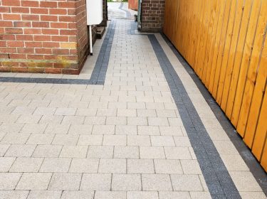 Anthony Russell exterior cleaning services