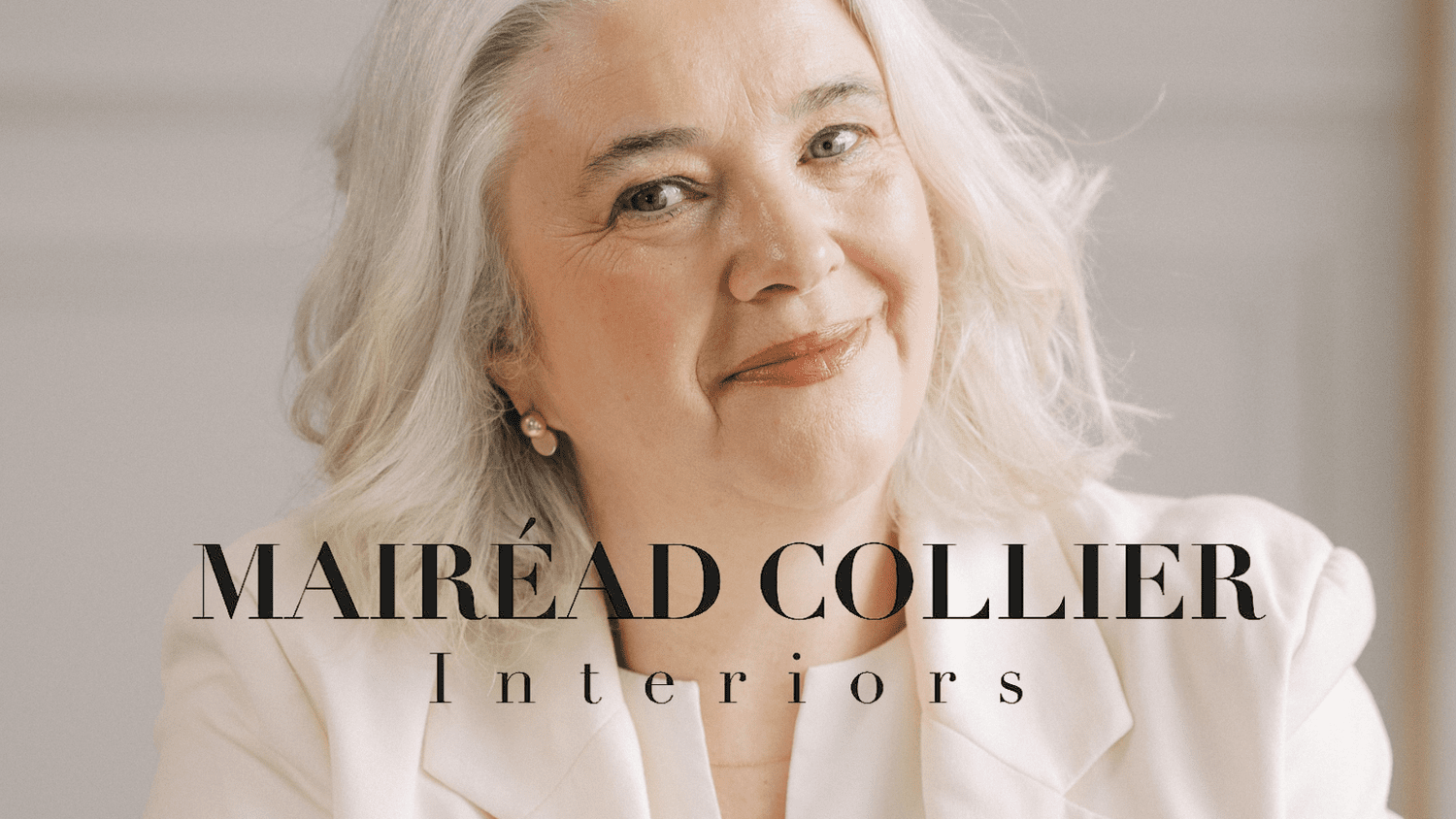 Mairéad Collier Interiors