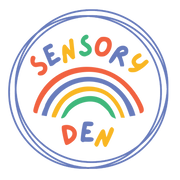 Sensory Den logo
