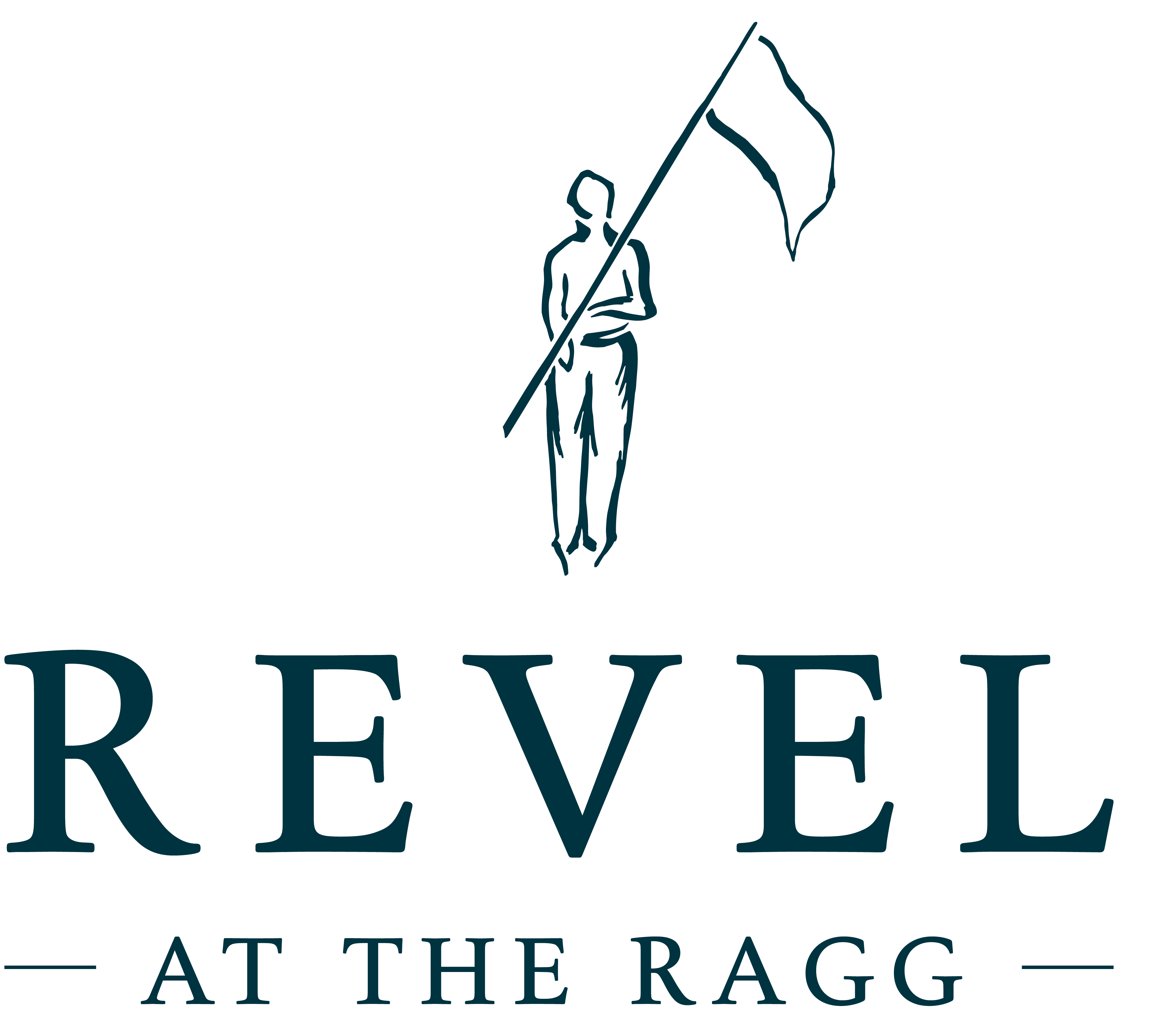 (The Ragg) Revel at the Ragg