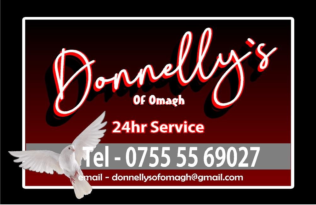 Donnellys Of Omagh Funeral Director