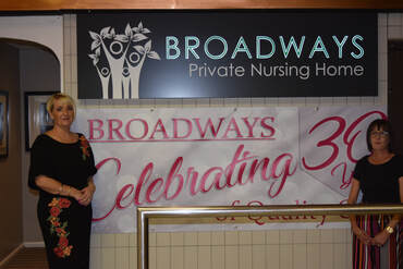 Broadways Private Nursing Home