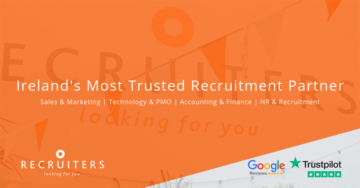 RECRUITERS logo
