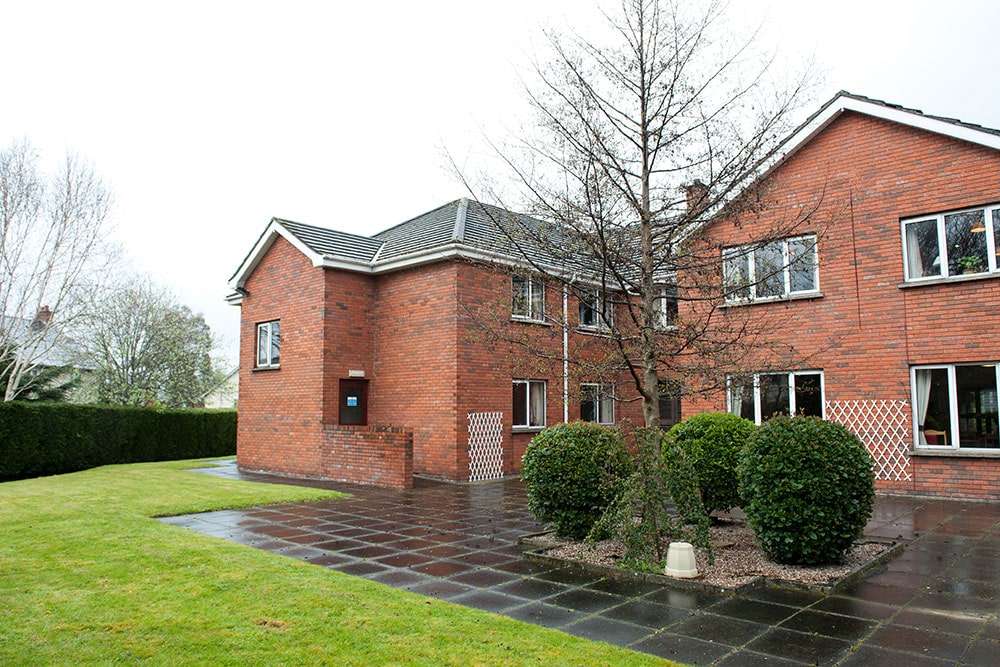 Cherryvalley Care Home