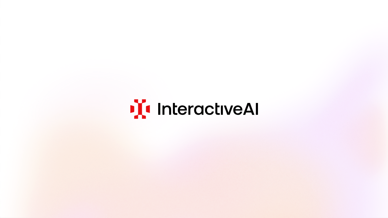 InteractiveAI