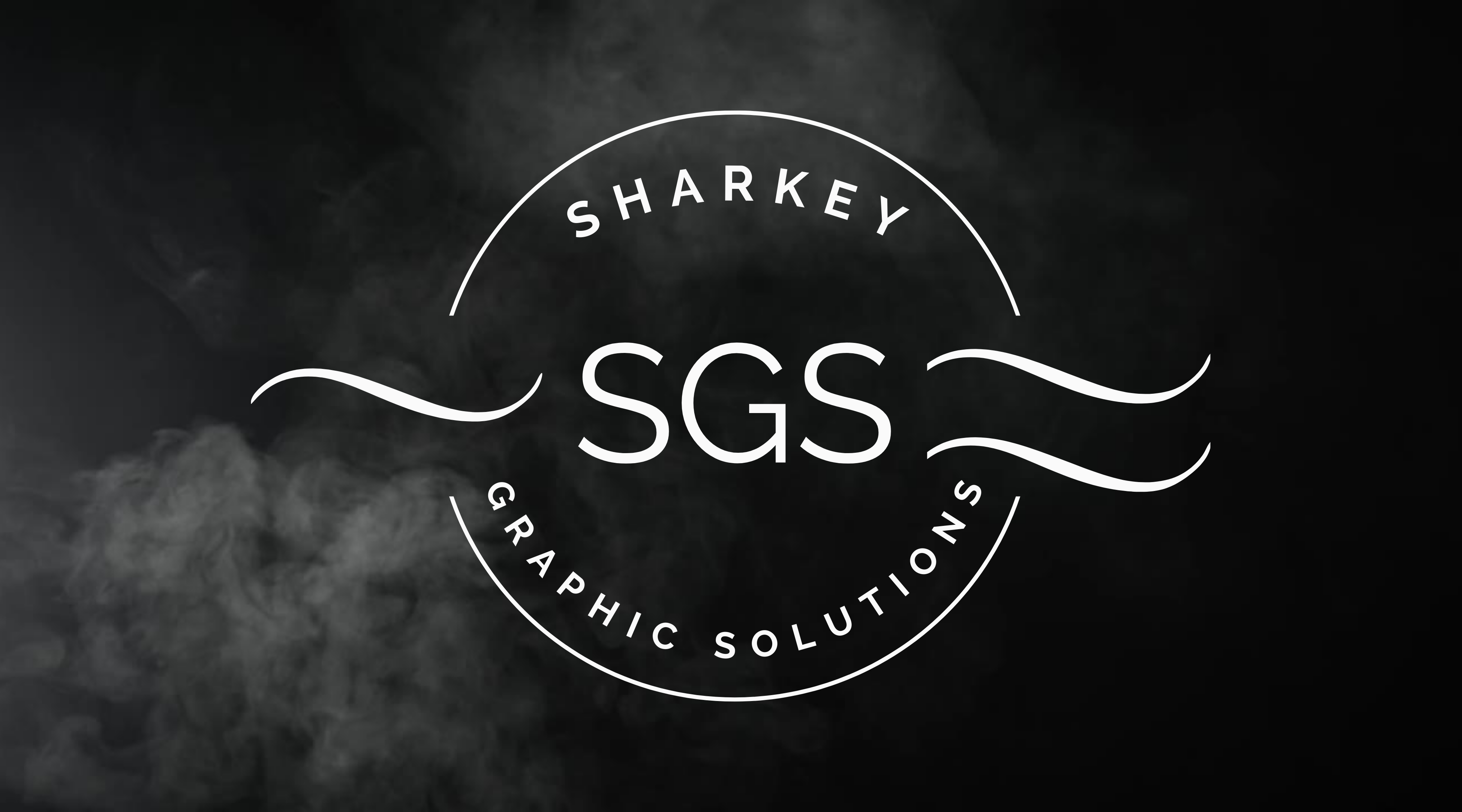 Sharkey Graphic Solutions NI