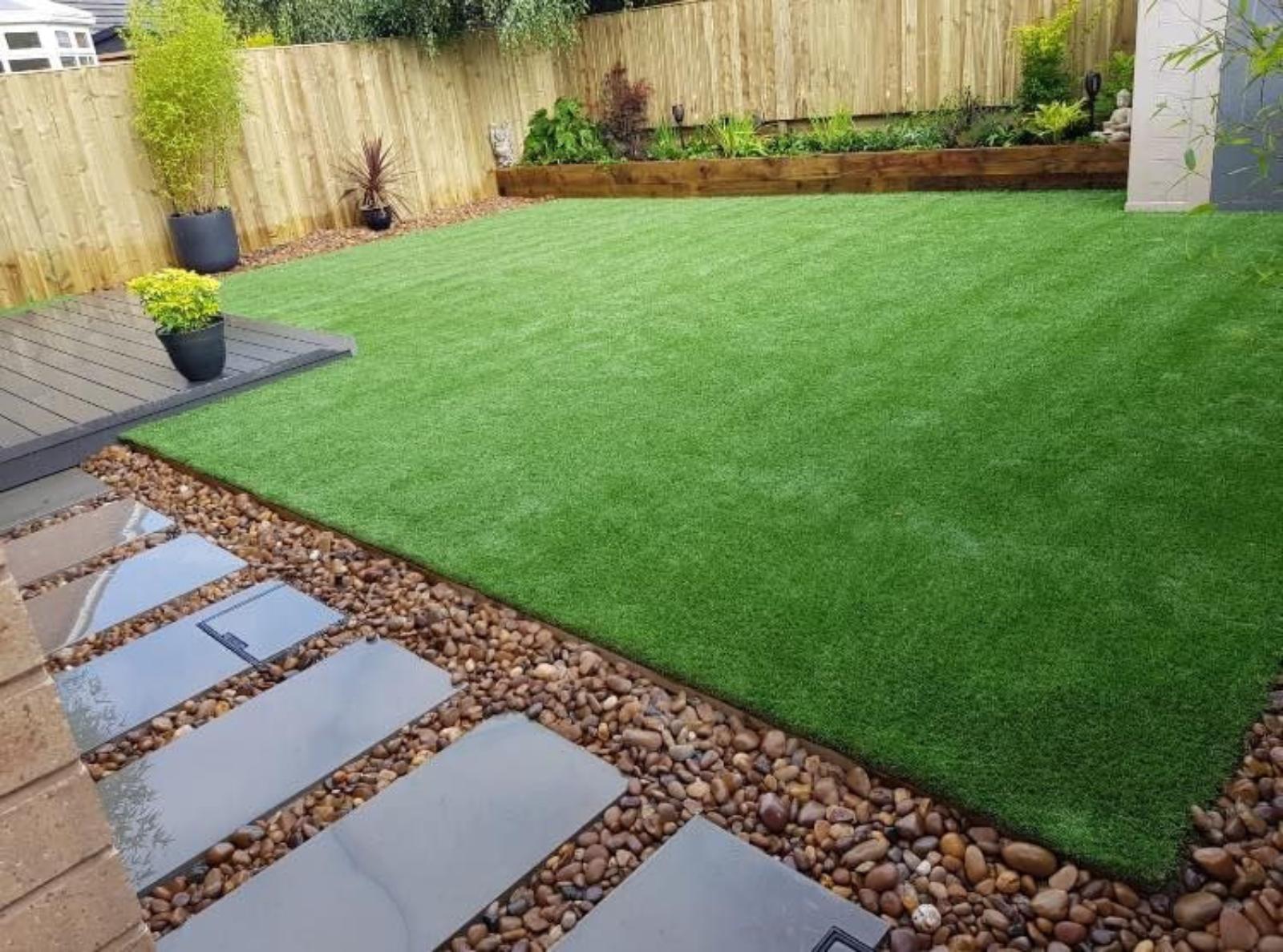 Artificial NI – Artificial Grass Supplier